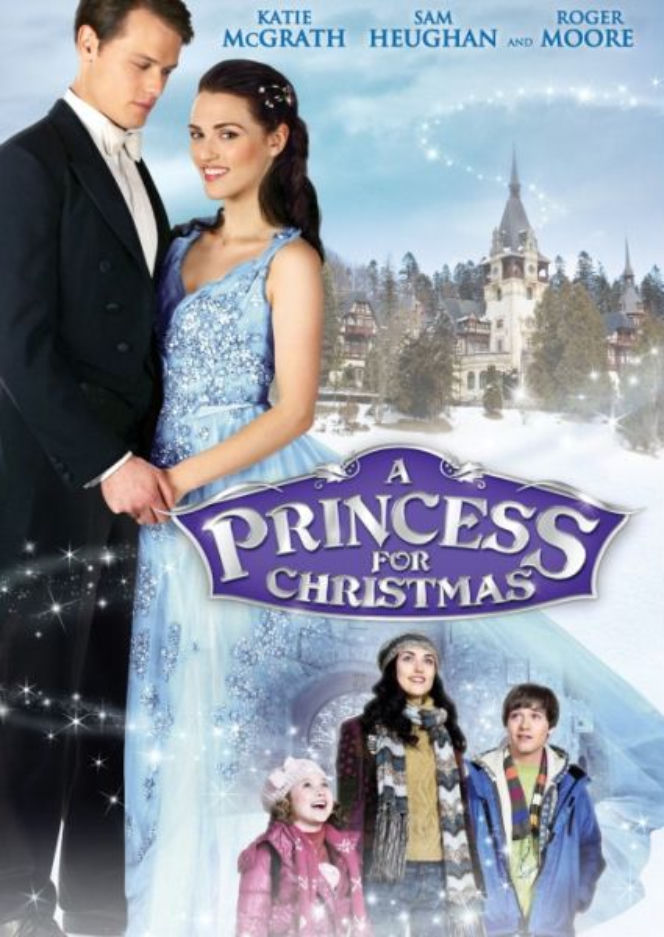 Film świąteczny dla rodziców