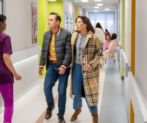 Pierwsza miłość odc. 4140-4144. Co wydarzy się od 26 do 30 stycznia?