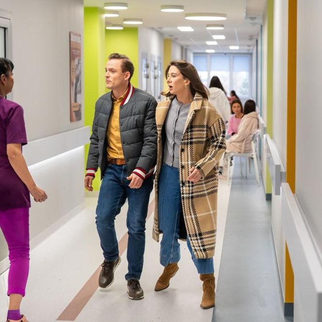 "Pierwsza miłość" odc. 4140-4144. Co wydarzy się od 26 do 30 stycznia?