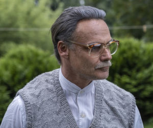 Stulecie Winnych 4 sezon. Stanisław Winny (Jan Wieczorkowski)