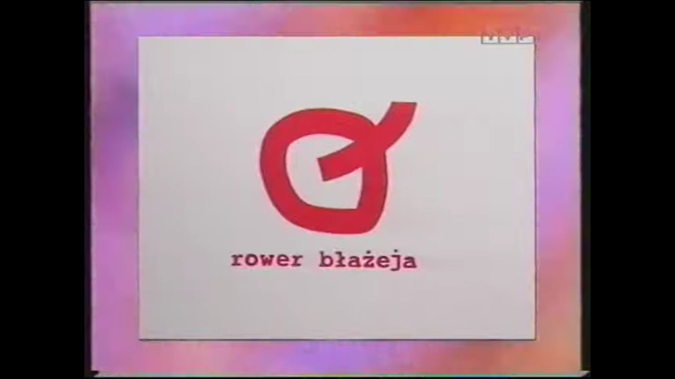 Rower Błażeja