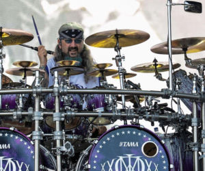 Mike Portnoy o tym, dlaczego Dream Theater nigdy nie zaufa AI. Dla nas to rzecz święta 