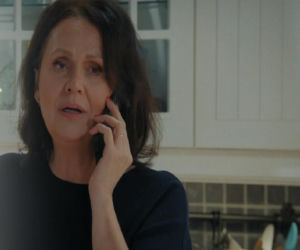 M jak miłość odc. 1926. Marysia (Małgorzata Pieńkowska)