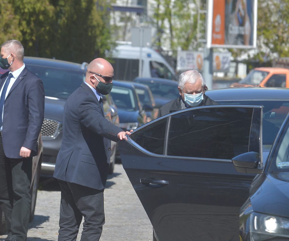 Prezesie, załóż sobie skrzynkę!