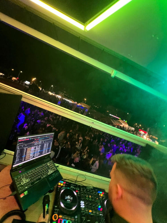Eska Music Tour w Nysie