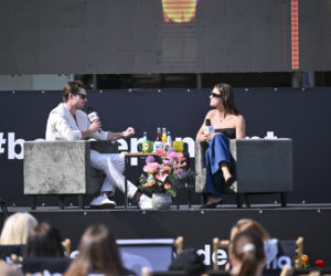 Mastercard OFF CAMERA