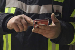 Dzwoniąc na 998, nie dodzwonisz się już do Straży Pożarnej. Rewolucyjne zmiany na Dolnym Śląsku
