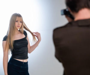 Pierwsza miłość, odcinek 4112: Julka (Dąbrówka Kruk)