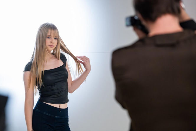 Pierwsza miłość, odcinek 4112: Julka (Dąbrówka Kruk)