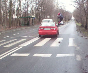Wypadek 11