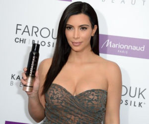 Kim Kardashian