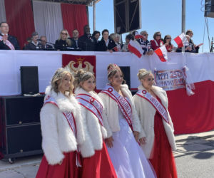 Parada Dnia Konstytucji 3 Maja w Chicago 2026