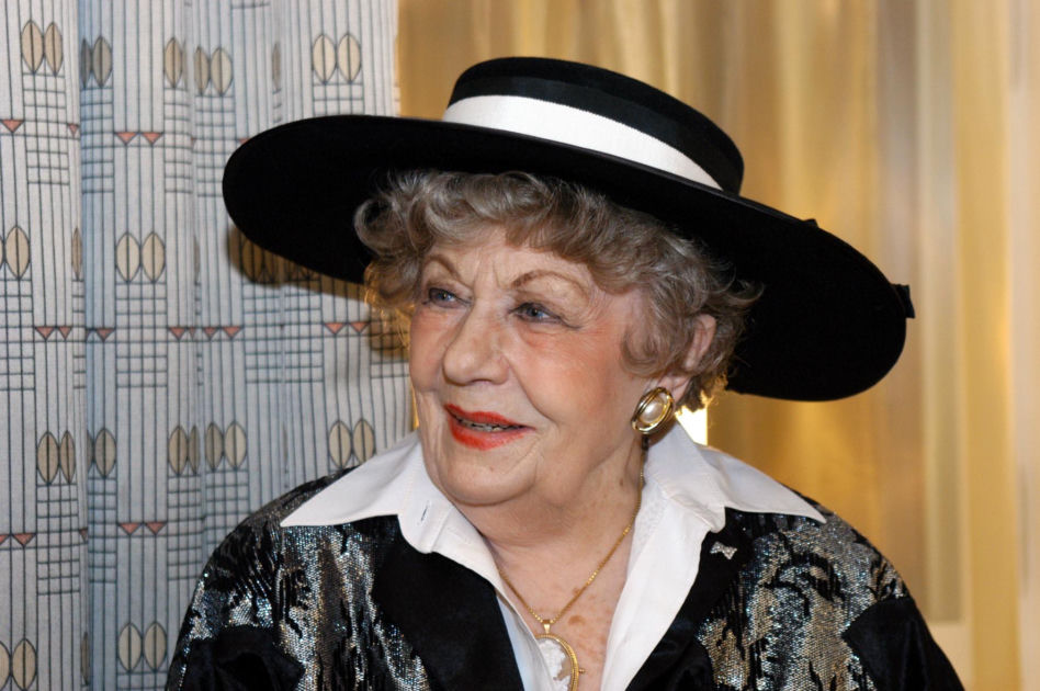 Hanka Bielicka