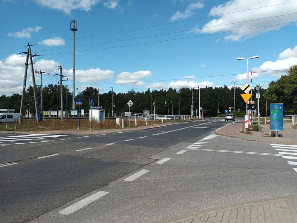 Tu powstanie nowy tunel pod torami w Wesołej