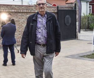 Wiktor Zborowski przestał grać nie może chodzić
