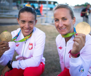Polscy medaliści z IO Rio 2016