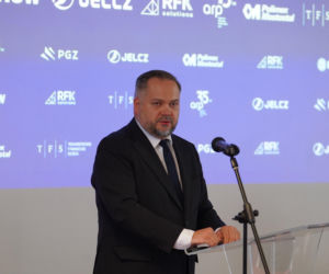 Racibórz zyskuje nowy impuls. Jelcz przejmuje infrastrukturę Rafako