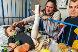 Malutka Antonina godzinami czekała na pomoc! Rzecznik Praw Pacjenta reaguje po artykule Super Expressu