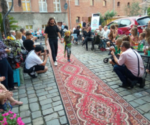 Festiwal Mody w Grudziądzu - edycja II