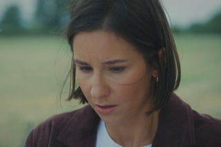 M jak miłość odc. 1894. Agnes (Amanda Mincewicz)