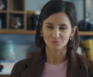 M jak miłość. Agnes (Amanda Mincewicz)