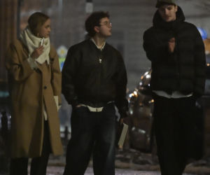 Tajna impreza Tańca z Gwiazdami u Kędzierskiego