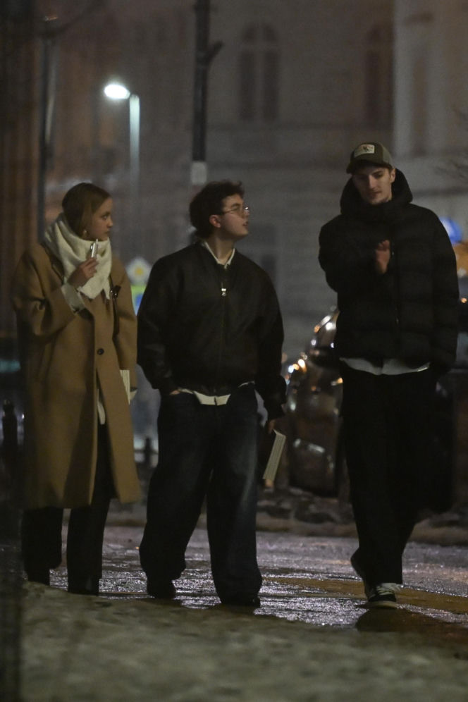 Tajna impreza "Tańca z Gwiazdami" u Kędzierskiego