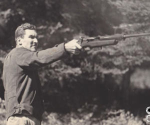 Johnson M1941