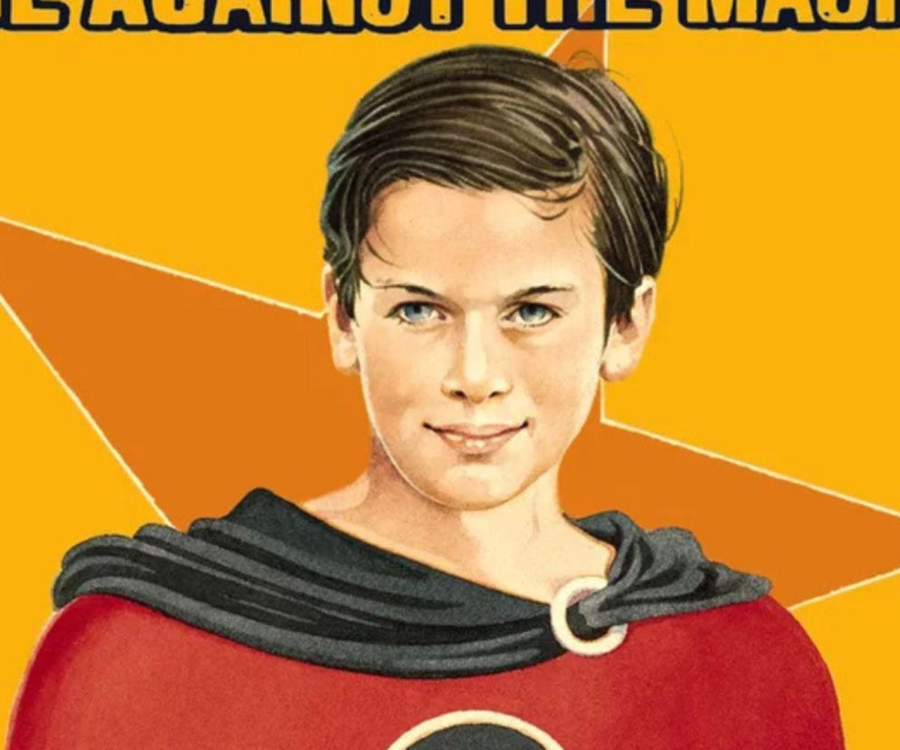 Rage Against the Machine