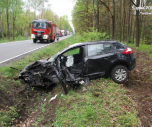 Nieprawdopodobna akcja pilota LPR w Tarnowskich Górach! Brawurowo lądował śmigłowcem [ZDJĘCIA, WIDEO]