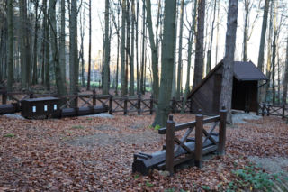 Nowa brama do królestwa Łysicy. Inwestycja w Świętej Katarzynie podnosi standardy turystyki w ŚPN