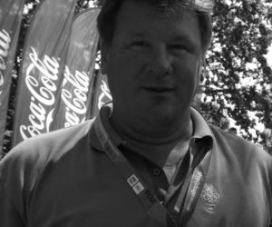 Maciej Łasicki nie żyje. Miał 60 lat