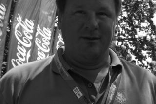 Maciej Łasicki nie żyje. Miał 60 lat