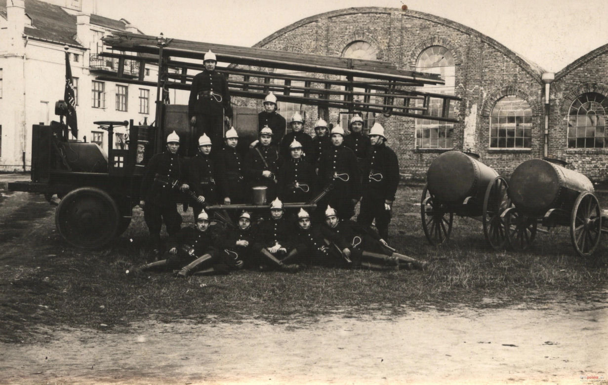  Krajowa Fabryka Samolotów E. Plage, T. Laśkiewicz