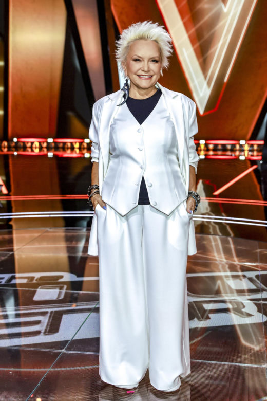 Małgorzata Ostrowska. To będzie dobry rok
