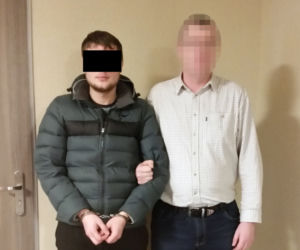 Pijani Ukraińcy zaatakowali Polaków