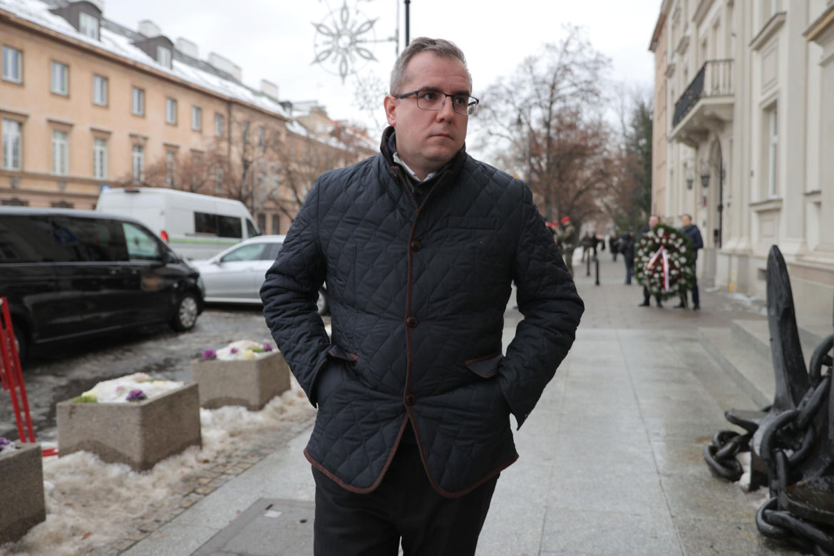 Największe wpadki polityków w 2022