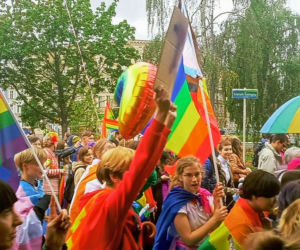 3. Szczeciński Marsz Równości