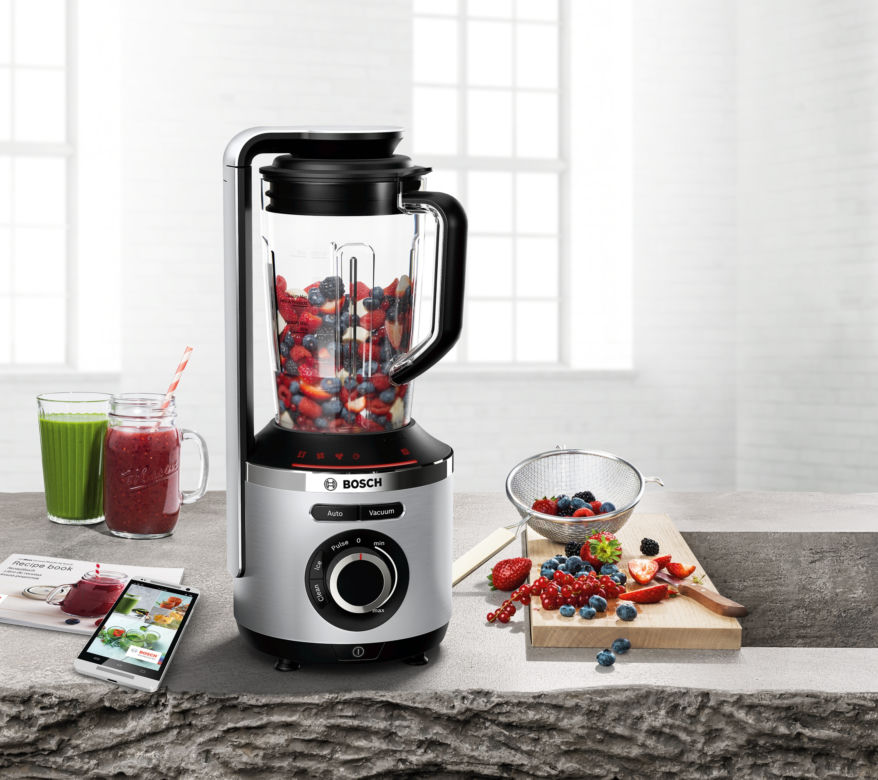 Bosch, próżniowy MMBV625M VitaMaxx