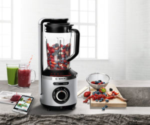 Bosch, próżniowy MMBV625M VitaMaxx