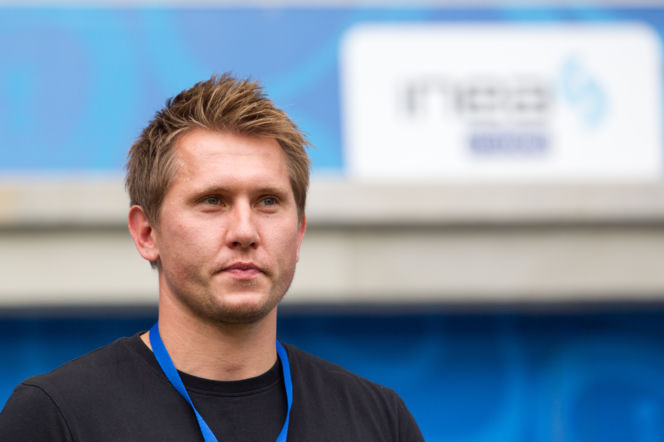 Tomasz Kuszczak
