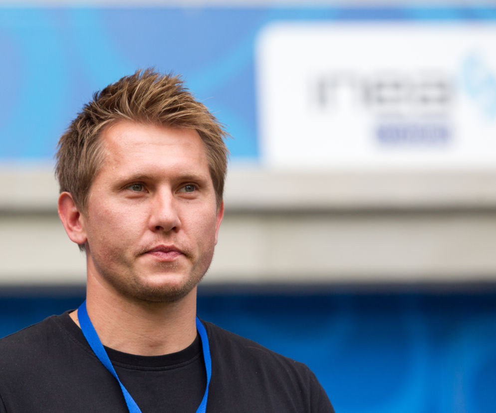 Tomasz Kuszczak