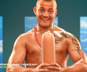 Warsaw Shore