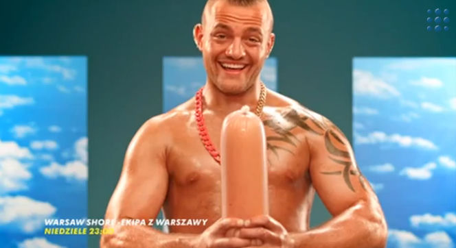 Warsaw Shore