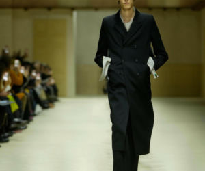 Polak otworzył Fashion Week w Mediolanie. Podbije światowe wybiegi?