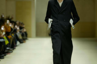 Polak otworzył Fashion Week w Mediolanie. Podbije światowe wybiegi?