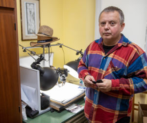 Skarb w polu kukurydzy