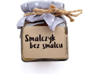 Firma Małe Szczęścia - manufaktura przetworów