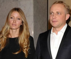 PIOTR ADAMCZYK, KATE ROZZ