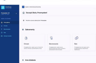 W Archidiecezji Lubelskiej powstaje nowoczesny system e-administracji [AUDIO]